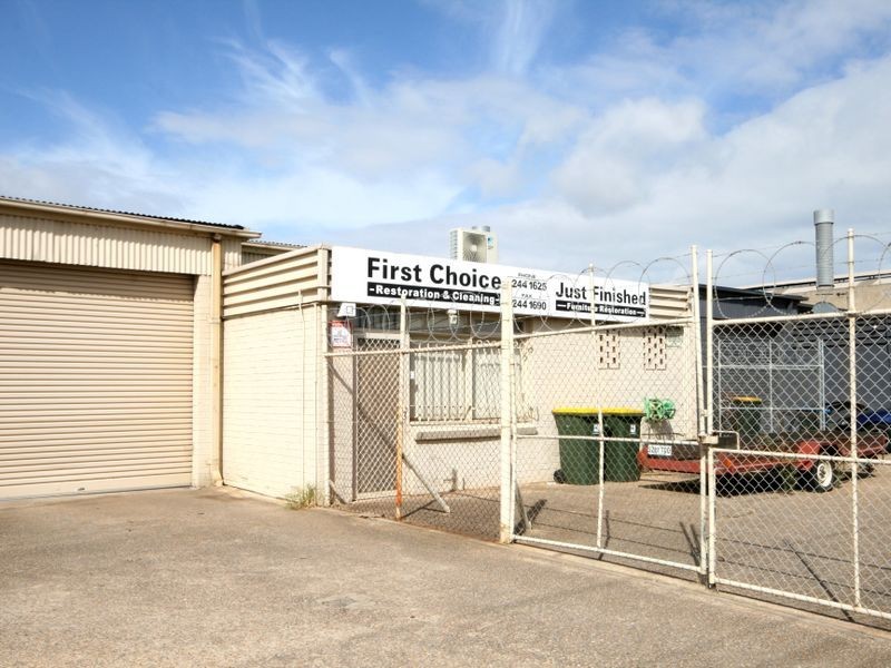 10/61 Francis Road, Wingfield SA 5013