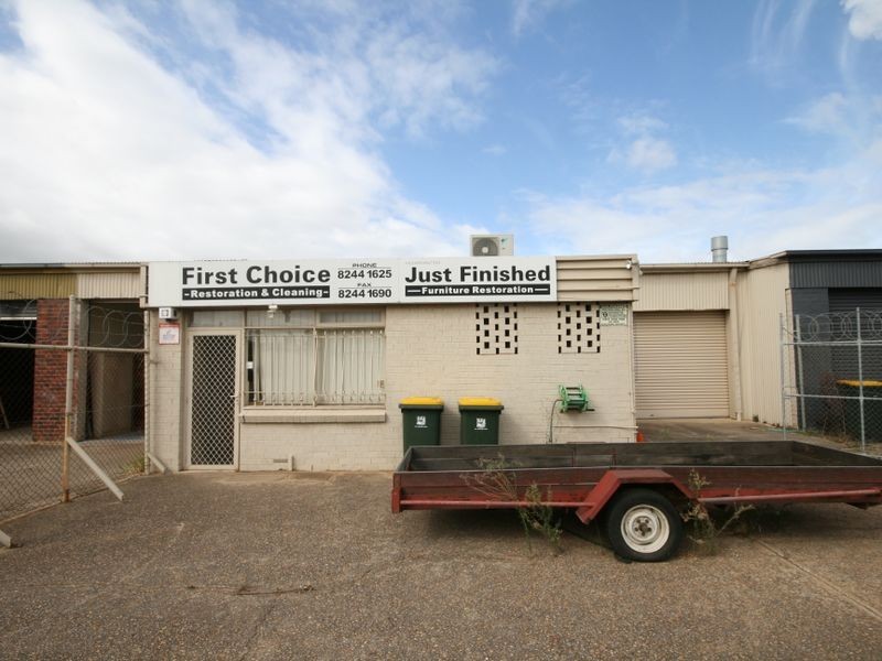 10/61 Francis Road, Wingfield SA 5013