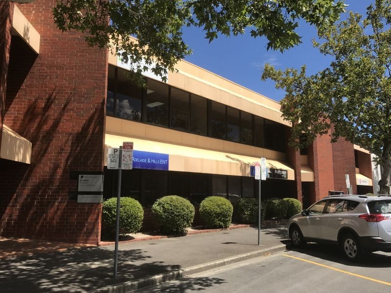6/193 Wakefield Street, Adelaide SA 5000