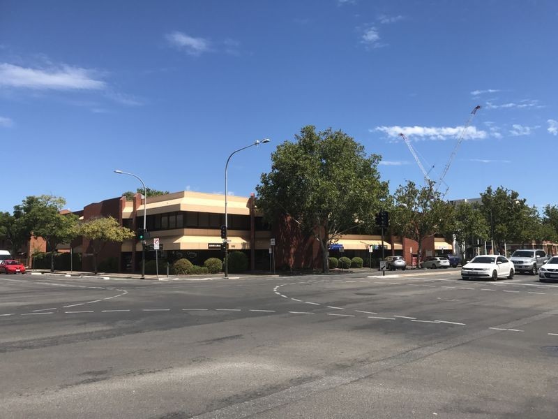6/193 Wakefield Street, Adelaide SA 5000