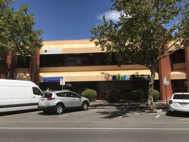 6/193 Wakefield Street, Adelaide SA 5000