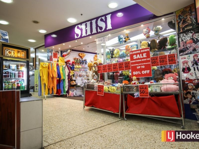 Shop 11/52-62 King William Street, Adelaide SA 5000