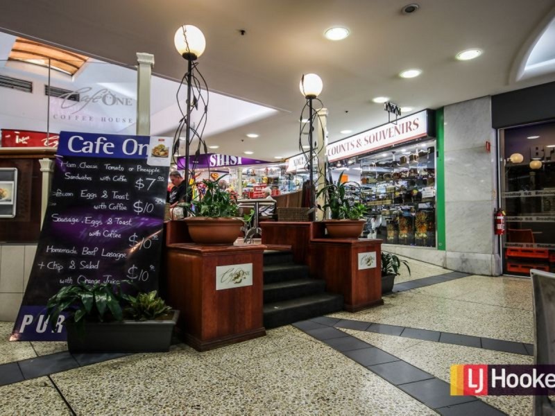 Shop 11/52-62 King William Street, Adelaide SA 5000