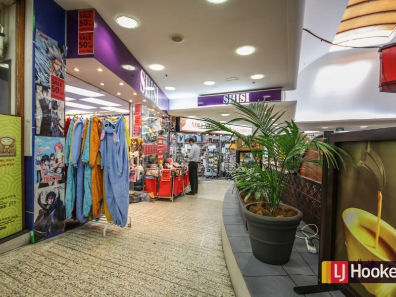 Shop 11/52-62 King William Street, Adelaide SA 5000