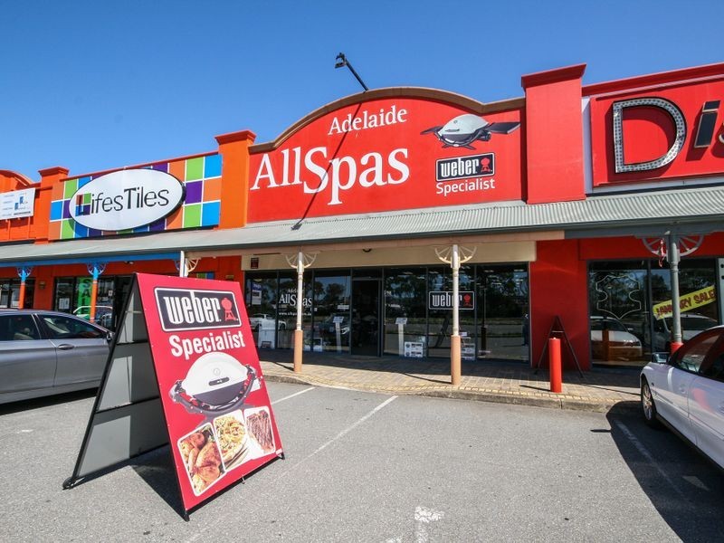 2/Site 10 Lawrence Hargrave Way, Parafield SA 5106