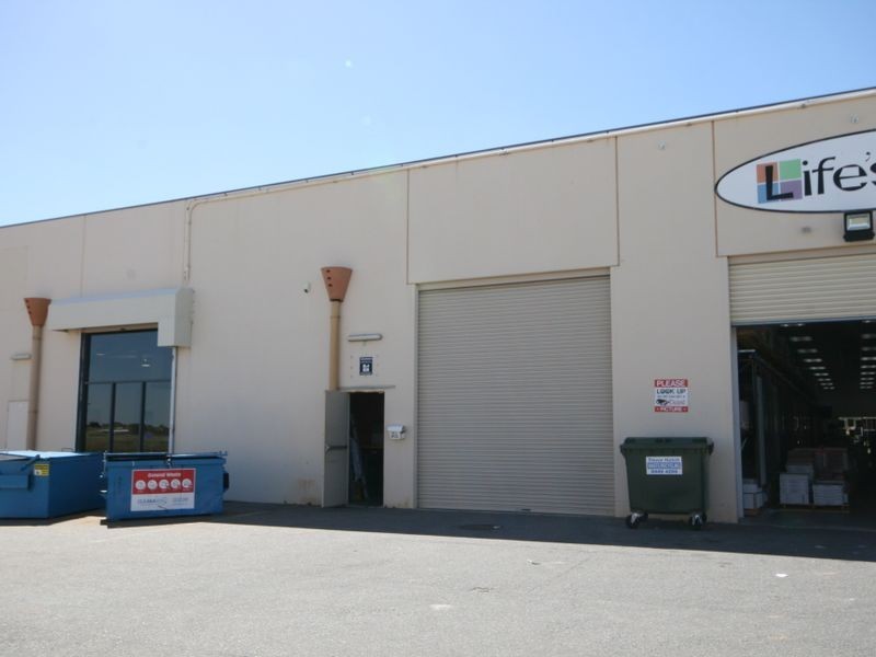 2/Site 10 Lawrence Hargrave Way, Parafield SA 5106