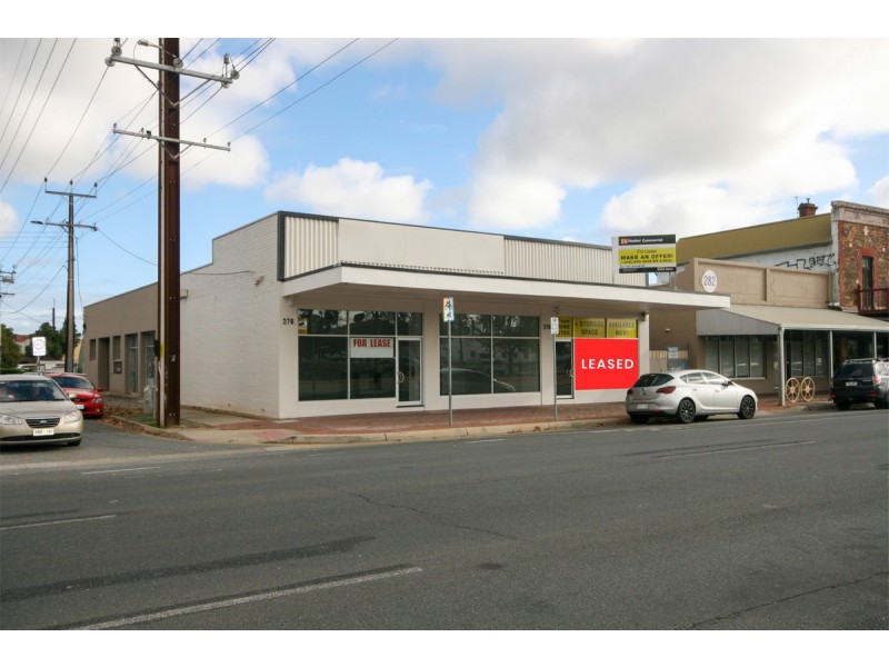 276-280 Port Road, Hindmarsh SA 5007