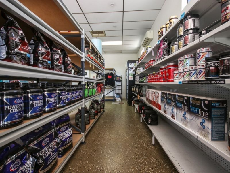 276-280 Port Road, Hindmarsh SA 5007