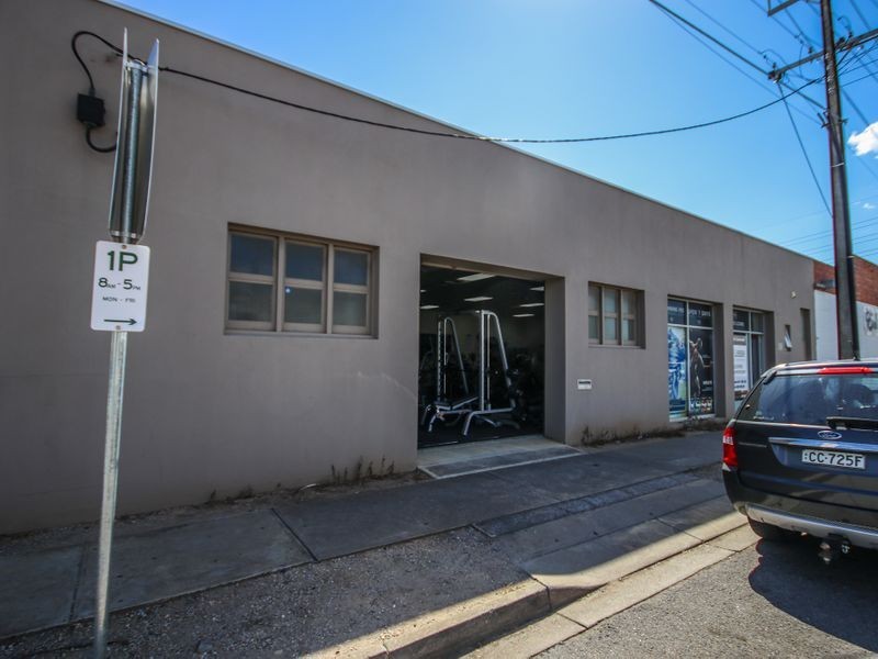 276-280 Port Road, Hindmarsh SA 5007