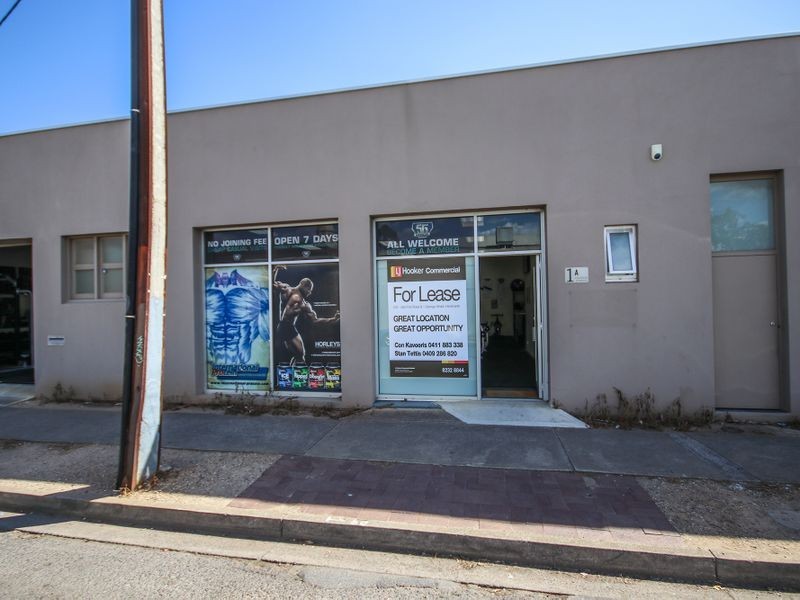 276-280 Port Road, Hindmarsh SA 5007