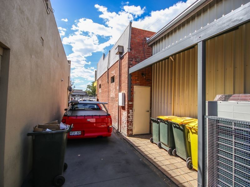 276-280 Port Road, Hindmarsh SA 5007