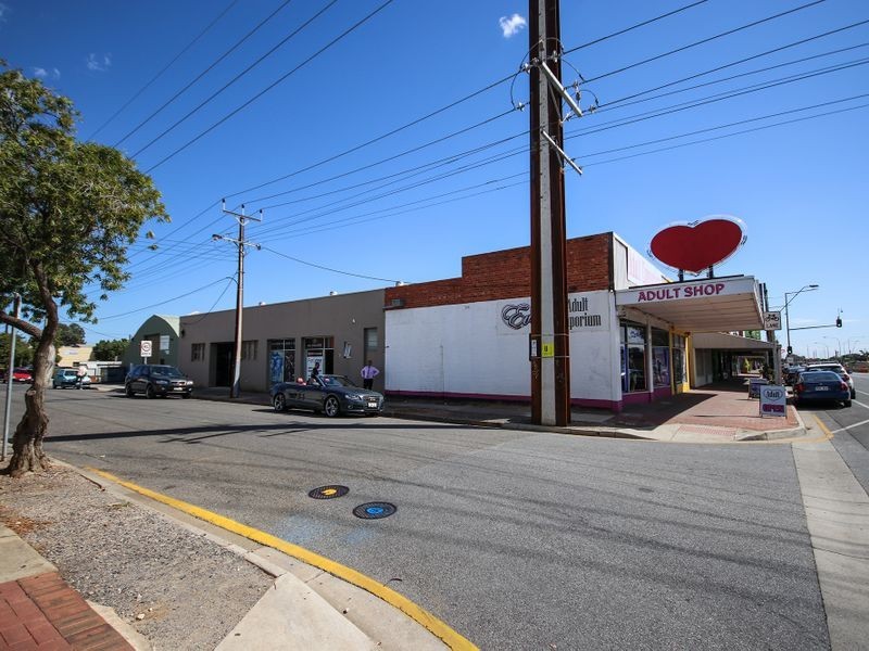 276-280 Port Road, Hindmarsh SA 5007