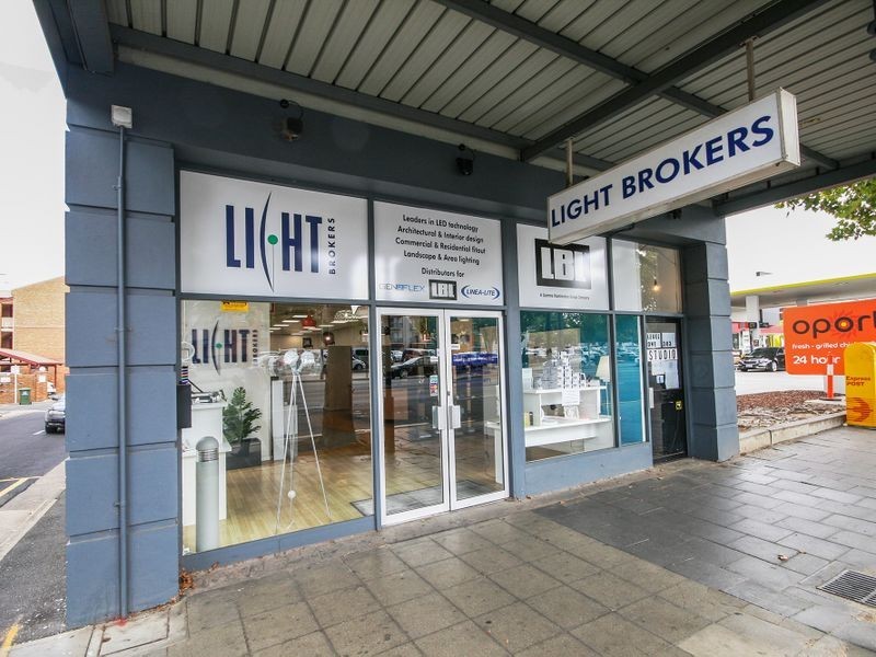 Ground/303 Pulteney Street, Adelaide SA 5000