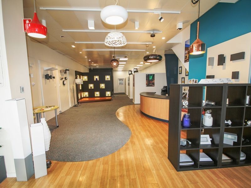 Ground/303 Pulteney Street, Adelaide SA 5000