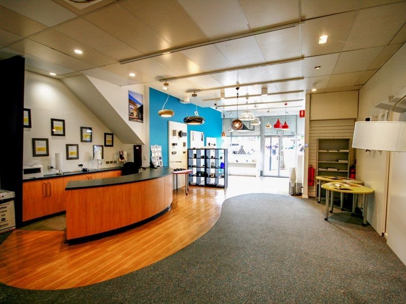 Ground/303 Pulteney Street, Adelaide SA 5000