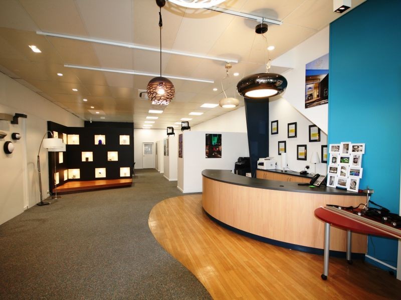 Ground/303 Pulteney Street, Adelaide SA 5000