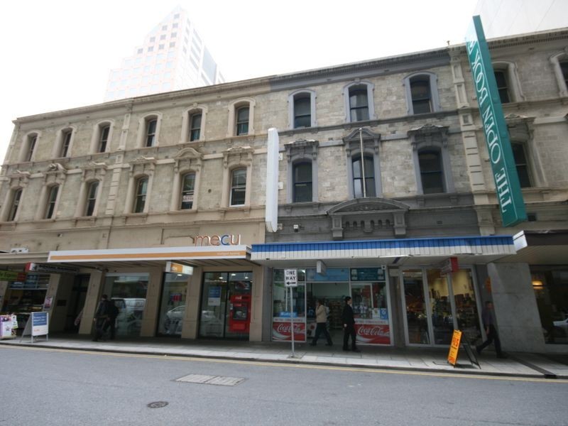 102-106 Gawler Place, Adelaide SA 5000