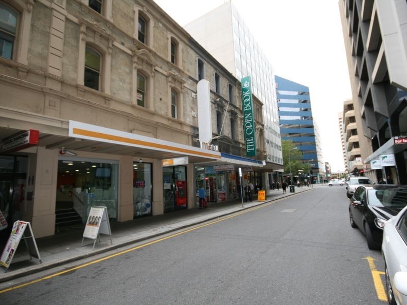 102-106 Gawler Place, Adelaide SA 5000