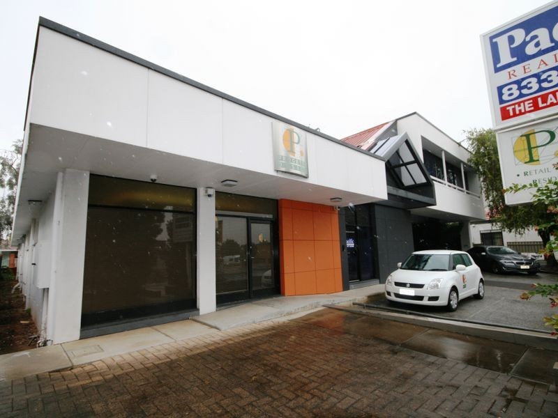 GF 506 Lower North East Road, Campbelltown SA 5074