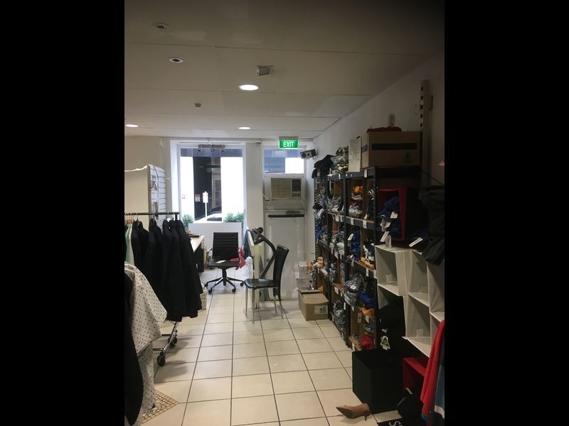 Part Groun Twin Street, Adelaide SA 5000