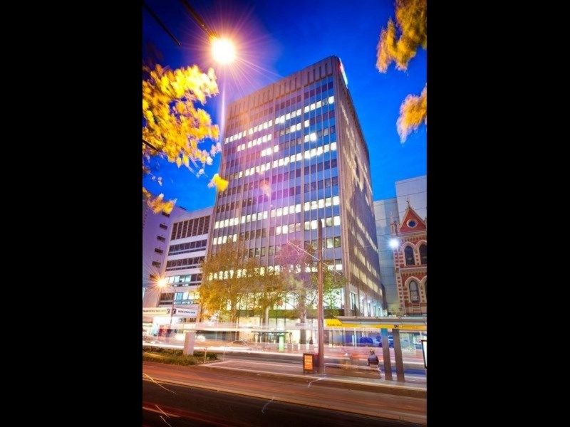 22 King William Street, Adelaide SA 5000