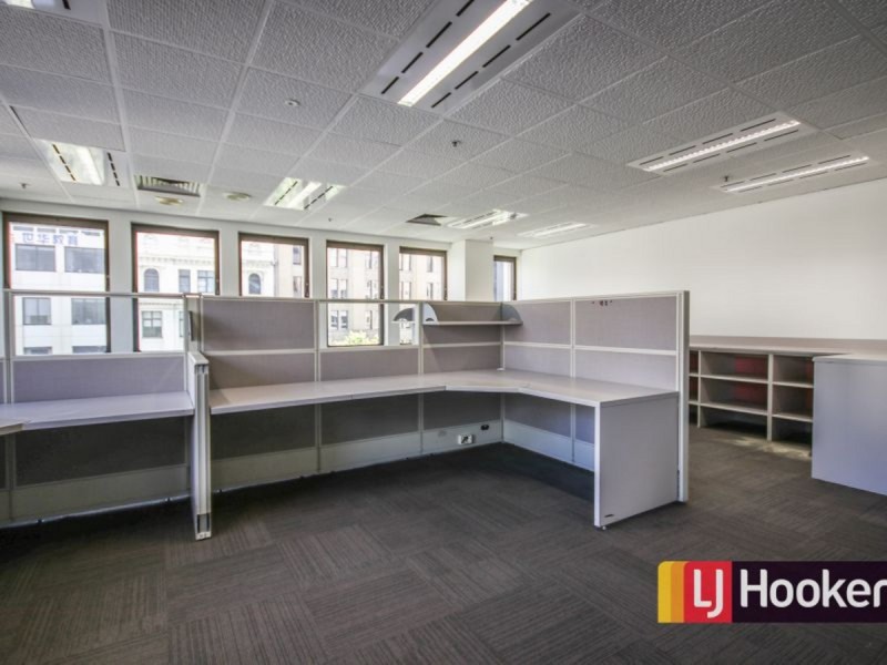 22 King William Street, Adelaide SA 5000