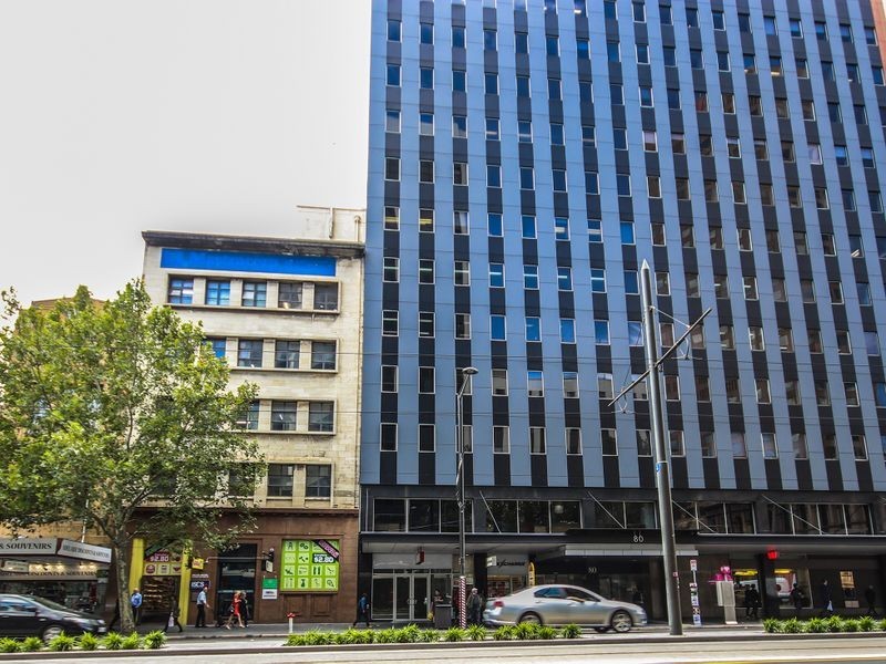 10/80 King William Street, Adelaide SA 5000