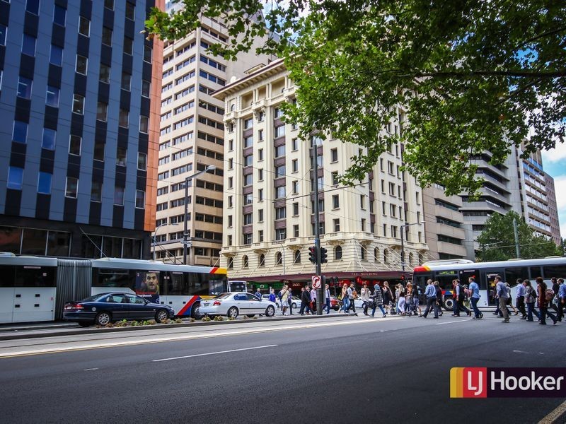 10/80 King William Street, Adelaide SA 5000