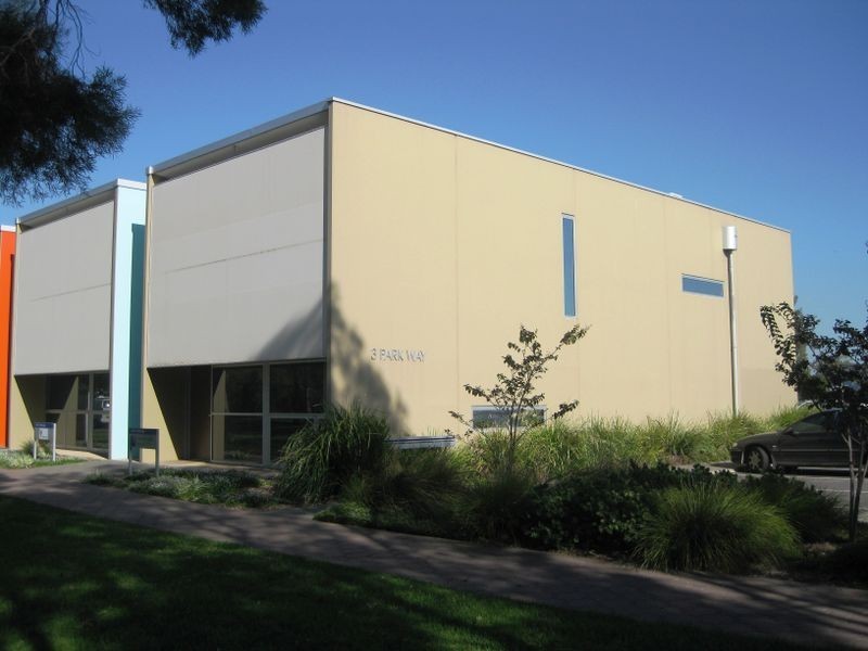 4/3 Park Way, Mawson Lakes SA 5095