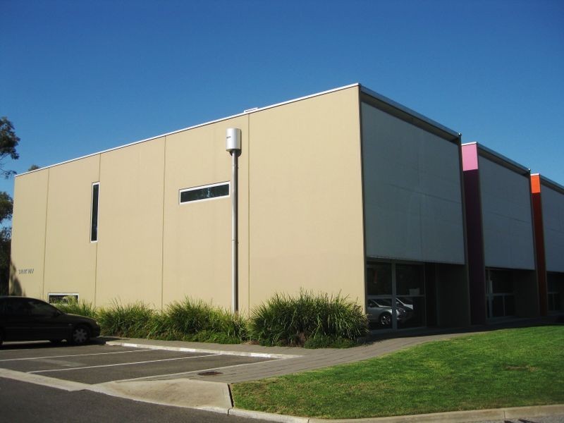 4/3 Park Way, Mawson Lakes SA 5095