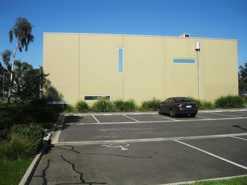 4/3 Park Way, Mawson Lakes SA 5095