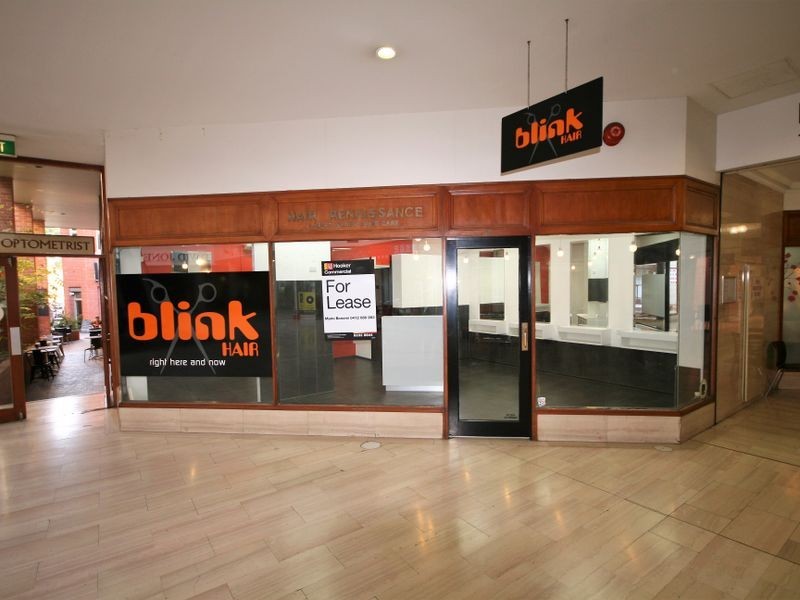 27/128-136 Rundle Mall, Adelaide SA 5000