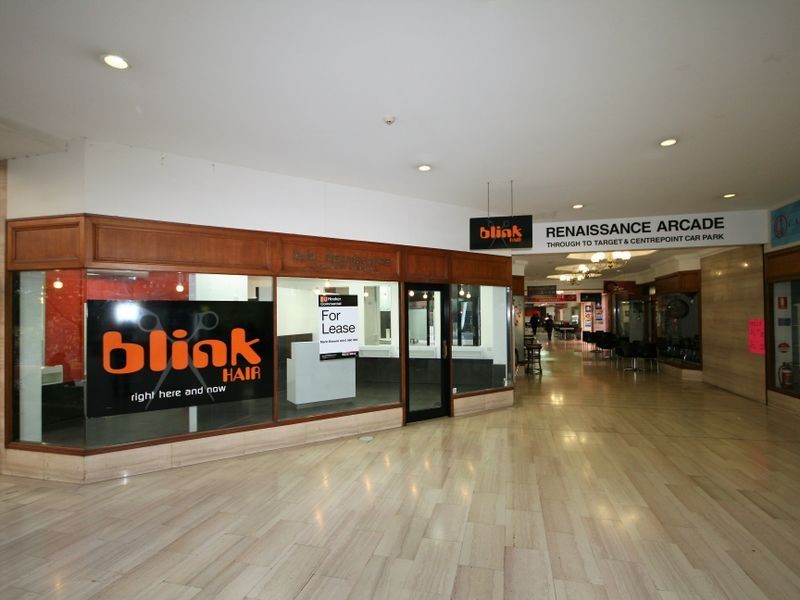 27/128-136 Rundle Mall, Adelaide SA 5000