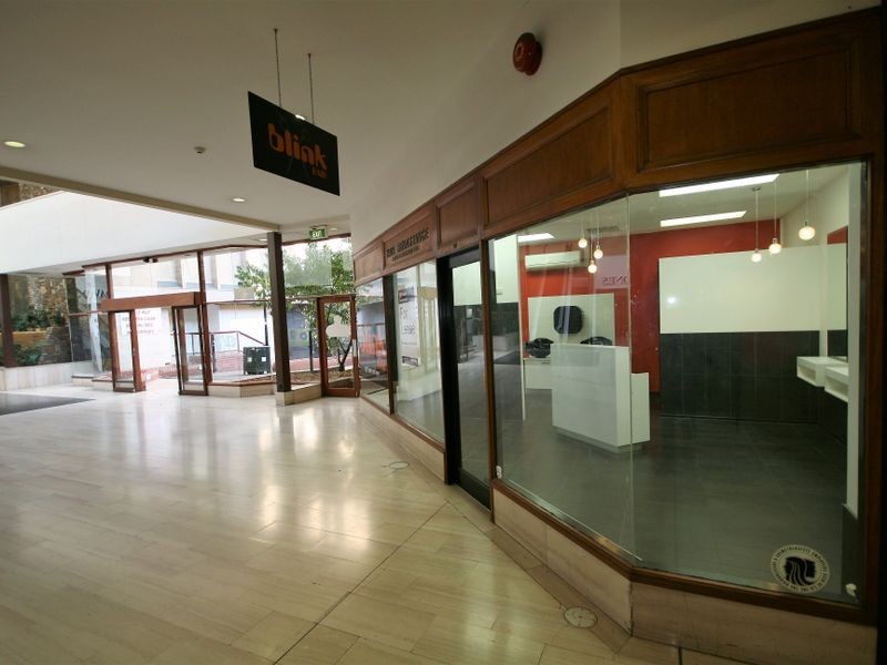 27/128-136 Rundle Mall, Adelaide SA 5000