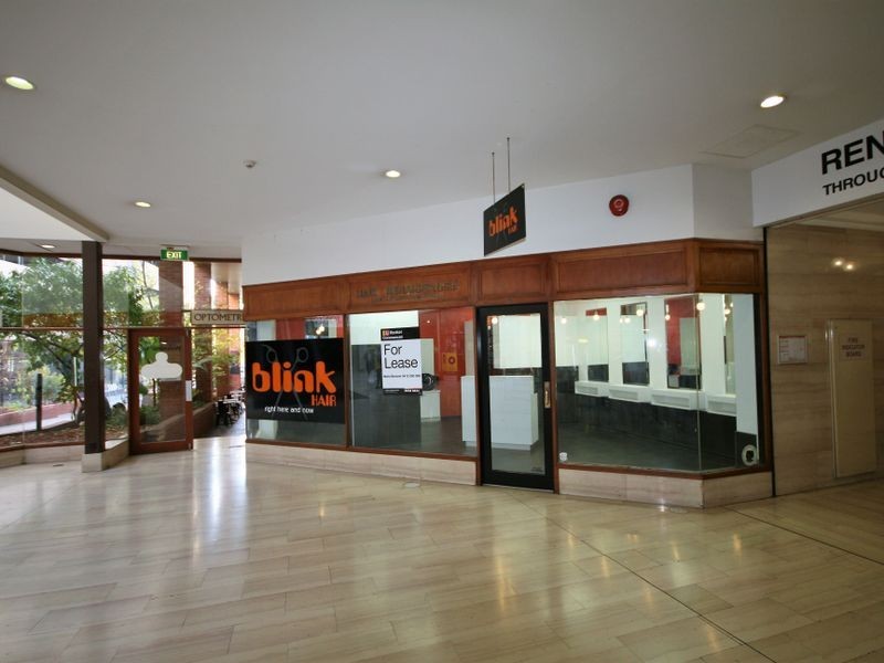 27/128-136 Rundle Mall, Adelaide SA 5000