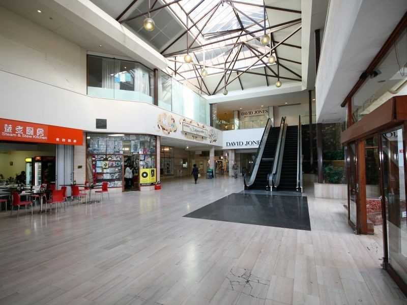 27/128-136 Rundle Mall, Adelaide SA 5000