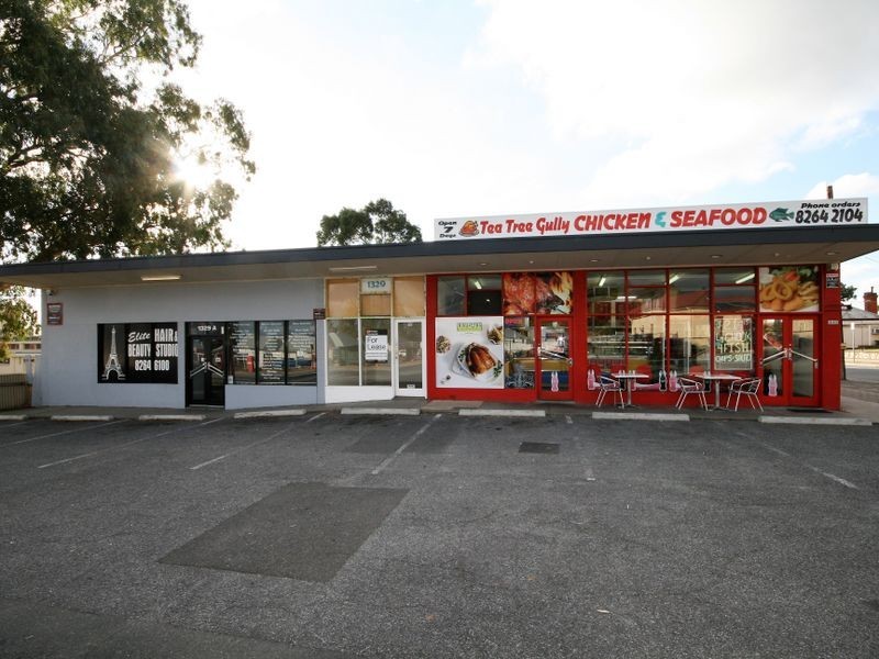2/1329 North East Road, Tea Tree Gully SA 5091