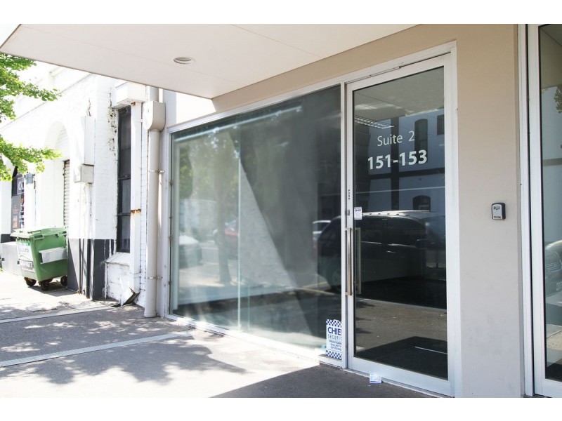 Shop 2/151-153 Gilles Street, Adelaide SA 5000