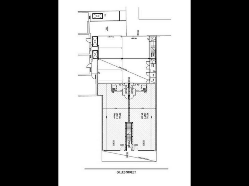 Shop 2/151-153 Gilles Street, Adelaide SA 5000