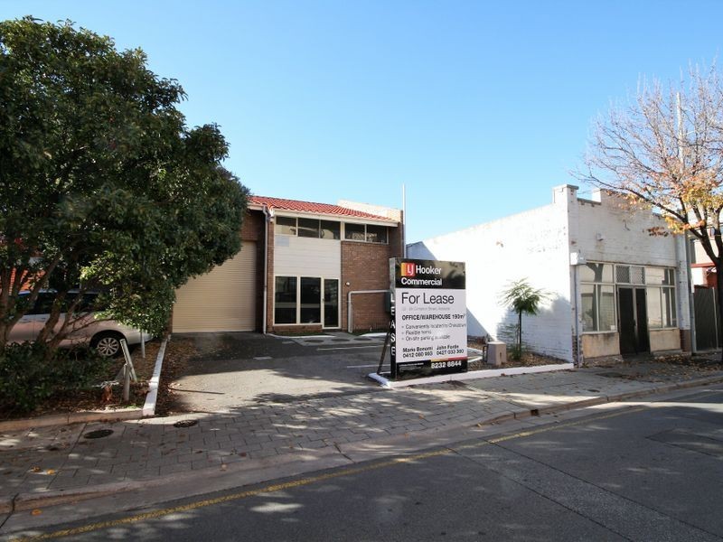 3/22-28 Compton Street, Adelaide SA 5000