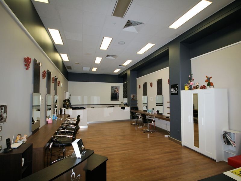 GF 45 Grenfell Street, Adelaide SA 5000