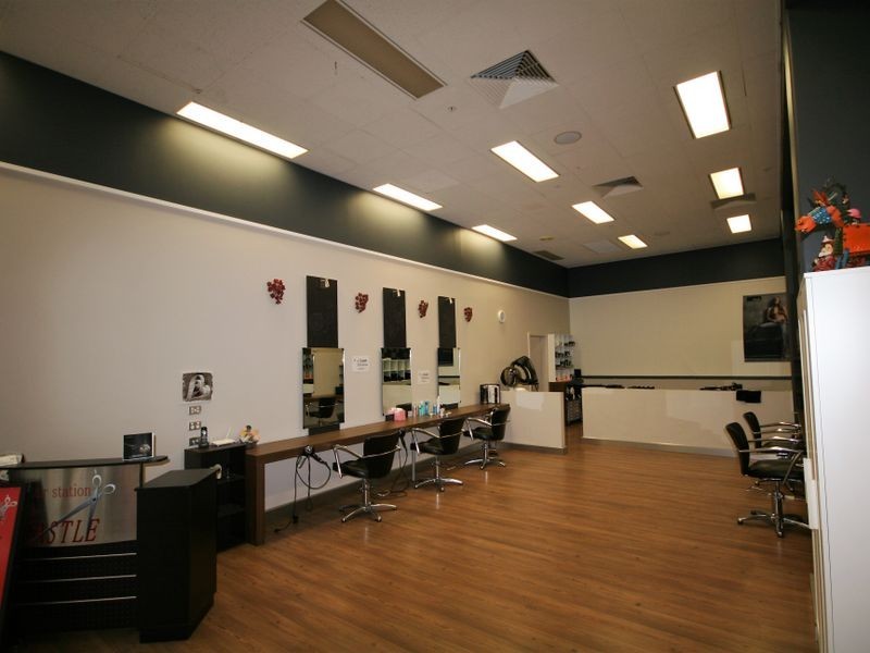 GF 45 Grenfell Street, Adelaide SA 5000