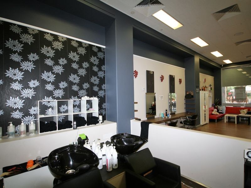 GF 45 Grenfell Street, Adelaide SA 5000