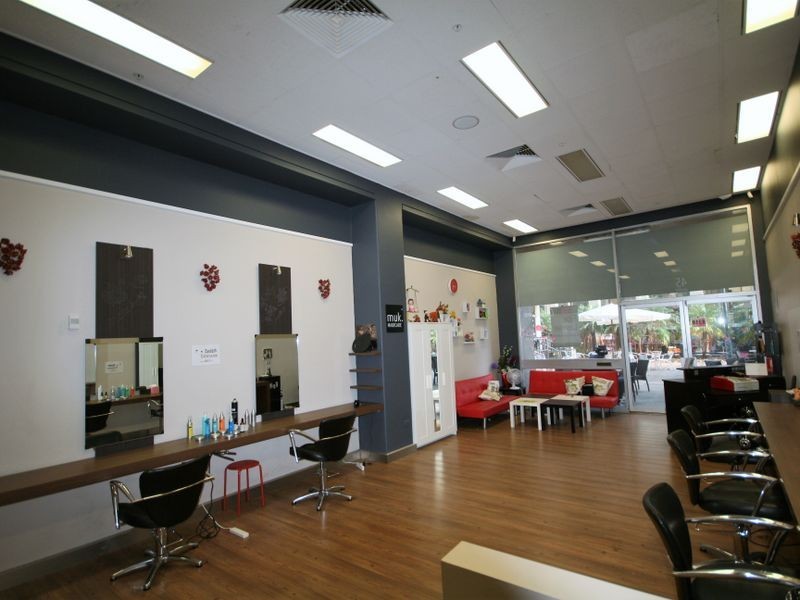 GF 45 Grenfell Street, Adelaide SA 5000