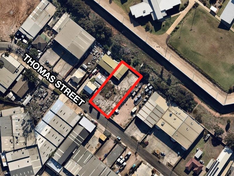 13 Thomas Street, Cavan SA 5094