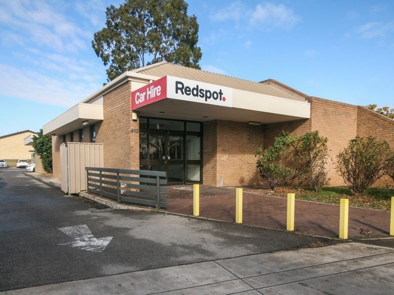413 Henley Beach Road, Brooklyn Park SA 5032