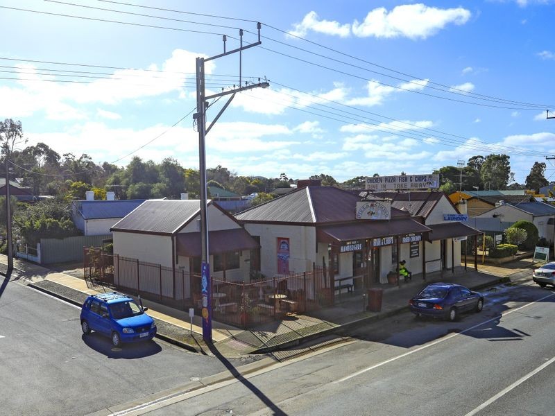 5-7 South Terrace, Strathalbyn SA 5255