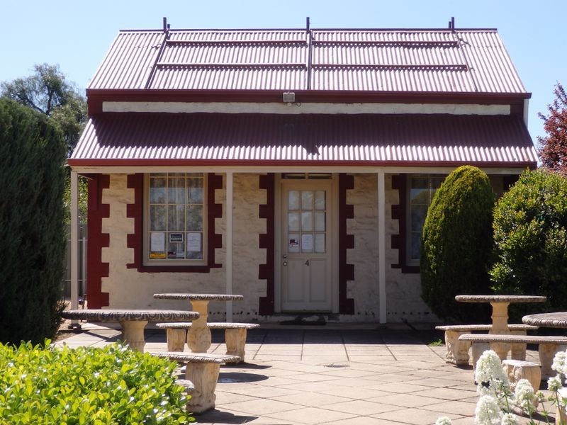 5-7 South Terrace, Strathalbyn SA 5255