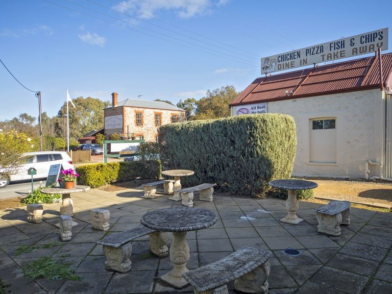 5-7 South Terrace, Strathalbyn SA 5255