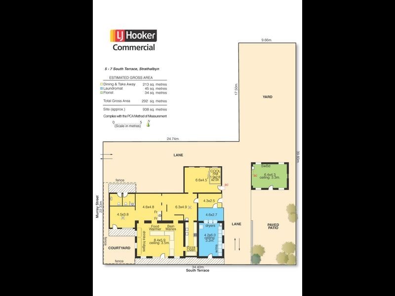 5-7 South Terrace, Strathalbyn SA 5255